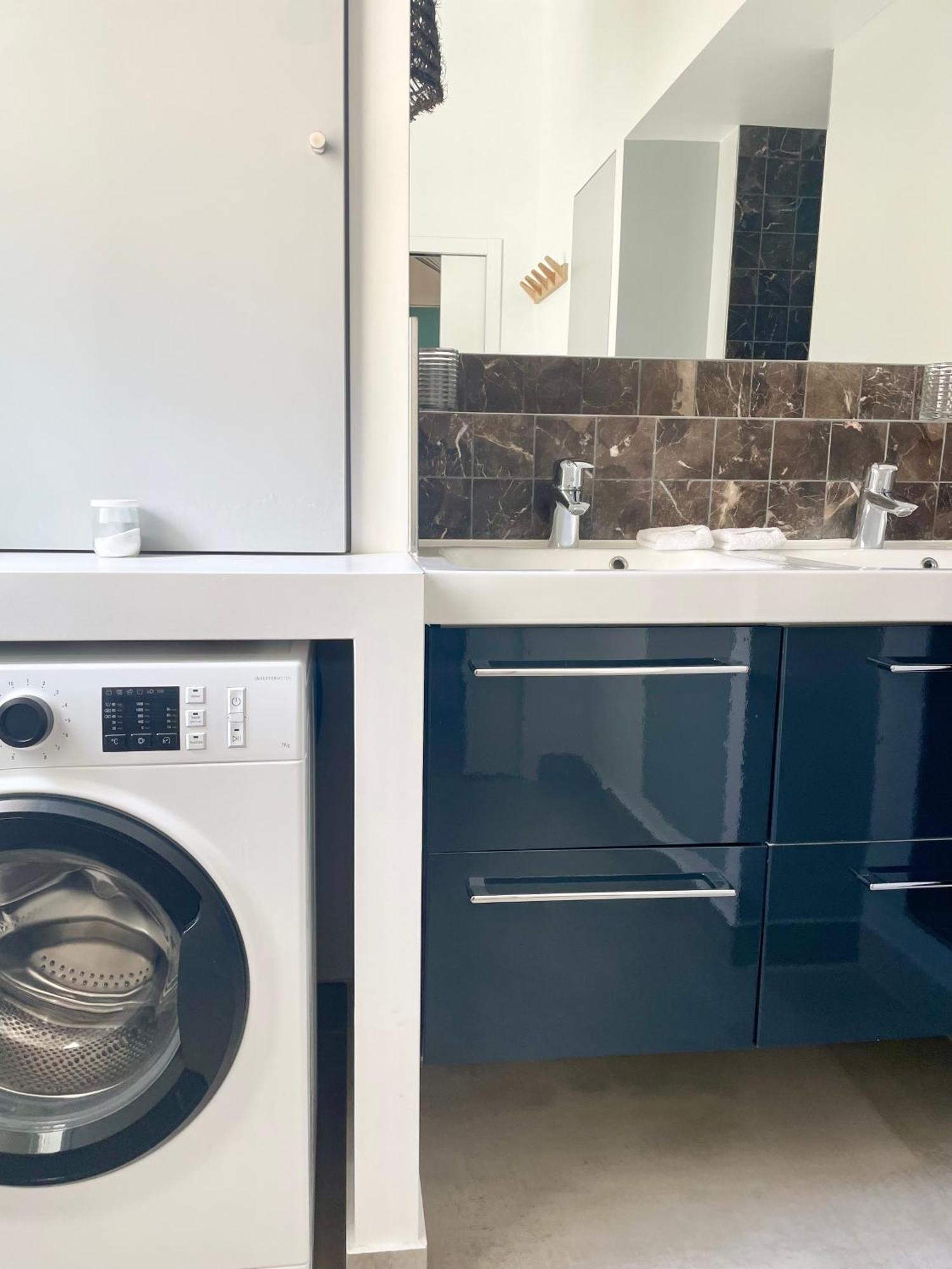 "Zarago 3" T3 Design En Duplex A 2 Pas Du Centre Ville Sète Zewnętrze zdjęcie